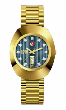 The Original Automatic - R12413523-R12413523