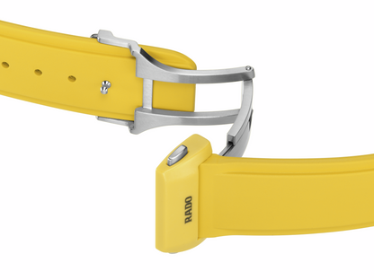 L Watch Rado TrueSquare Colors-R27177255