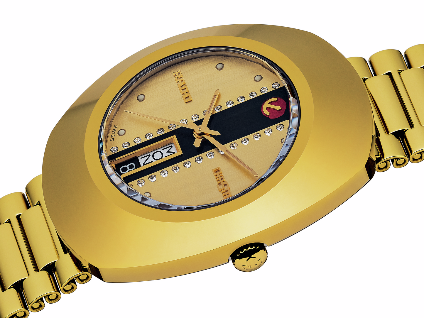 The Original Automatic - R12413343-R12413343