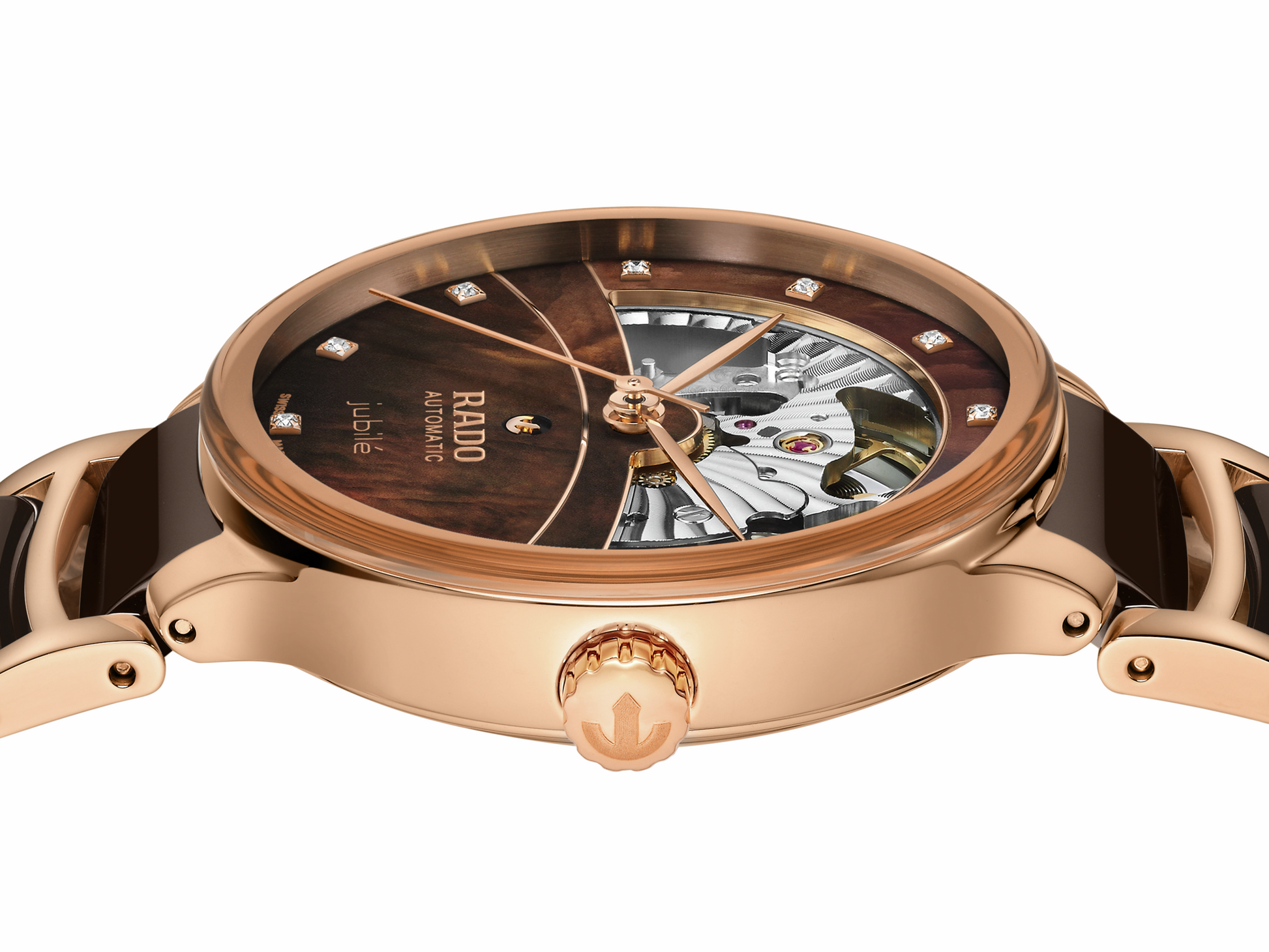 M Watch Centrix OpH,bro,J,MOP-R30029902