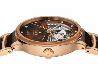 M Watch Centrix OpH,bro,J,MOP-R30029902