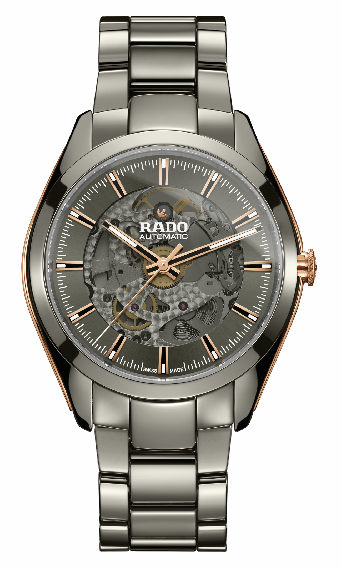 HyperChrome Automatic Open Heart - R32021102-R32021102