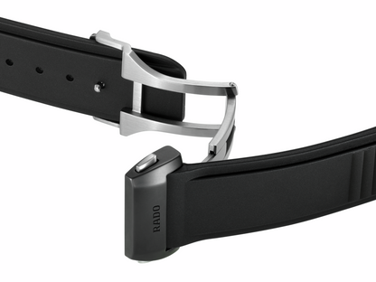 L Uhr Rado True Square Skel.-R27197169