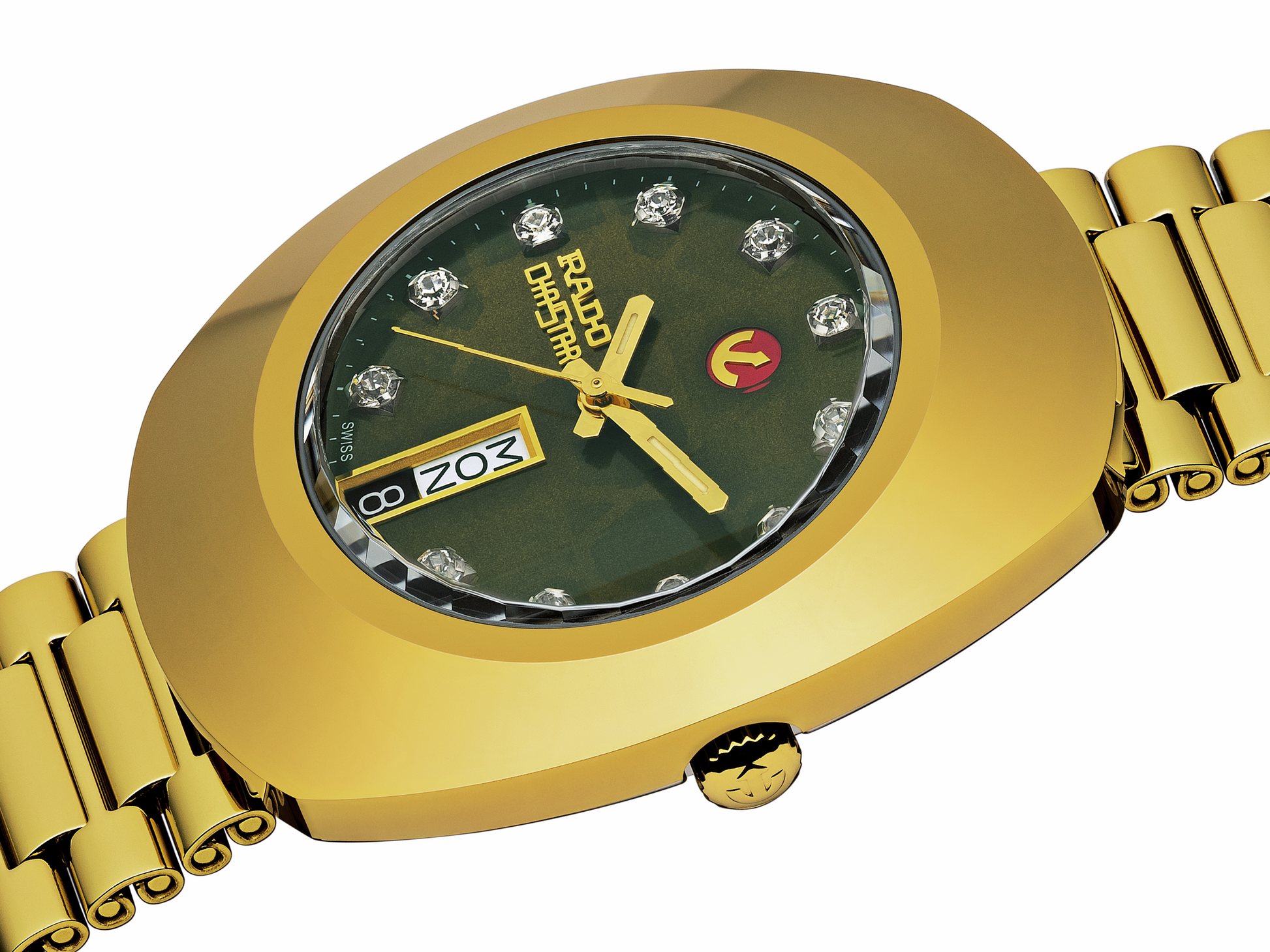 The Original Automatic - R12413533-R12413533