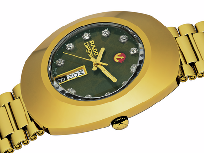 The Original Automatic - R12413533-R12413533