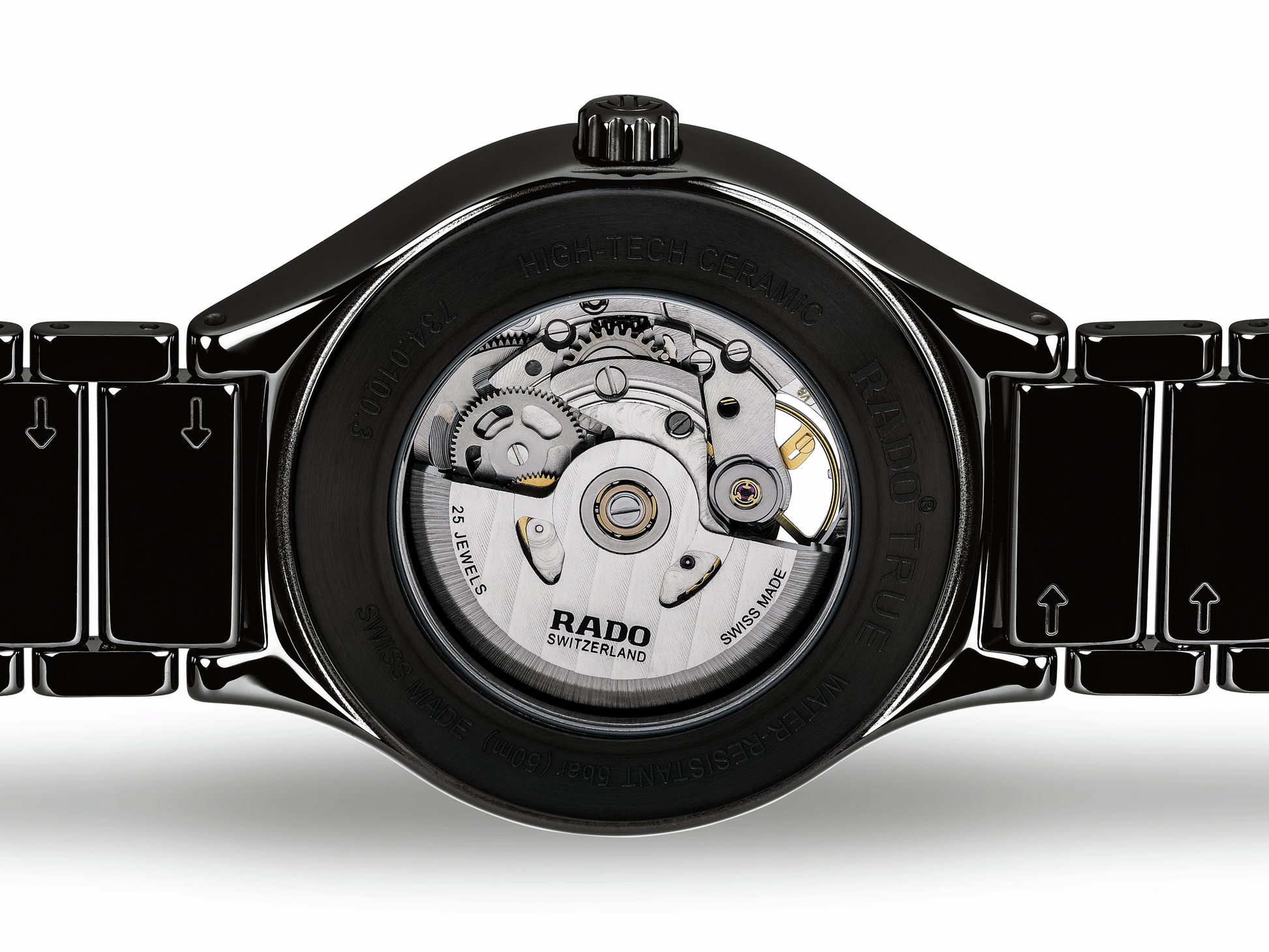 True Automatic Open Heart - R27100162-R27100162