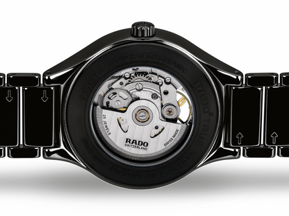 True Automatic Open Heart - R27100162-R27100162