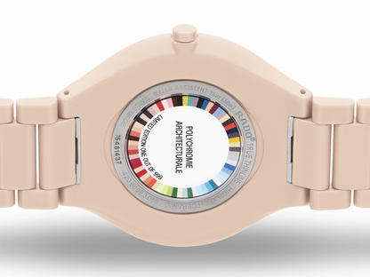 True Thinline Les Couleurs Le Corbusier Pale sienna 32123 - R27097672-R27097672