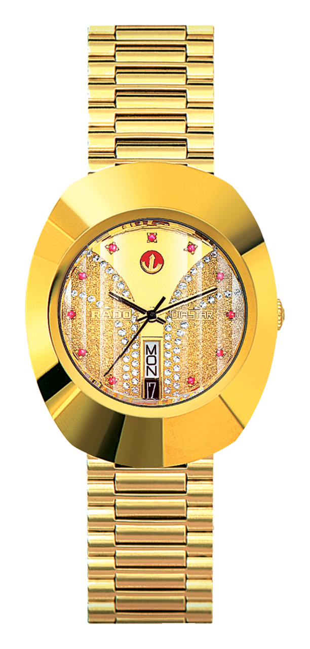 The Original Automatic - R12413033-R12413033