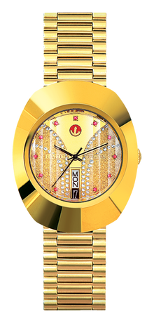 The Original Automatic - R12413033-R12413033