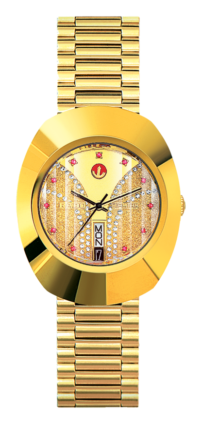 The Original Automatic - R12413033-R12413033