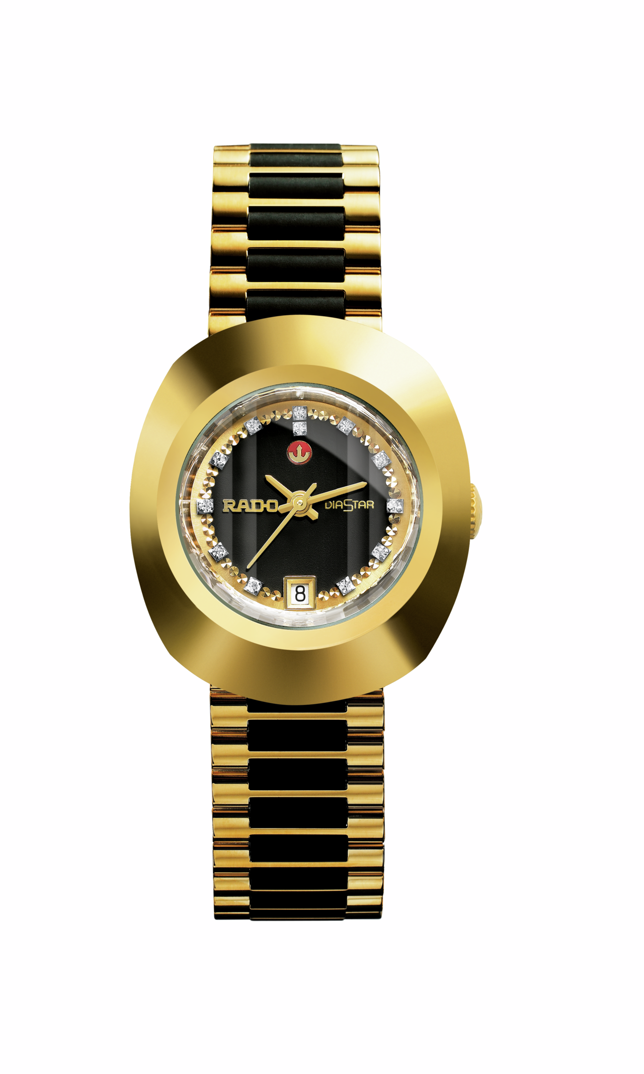 The Original Automatic - R12416514-R12416514