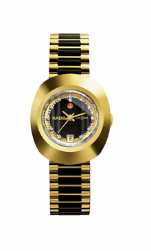 The Original Automatic - R12416514-R12416514