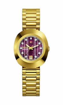 The Original Automatic - R12416573-R12416573