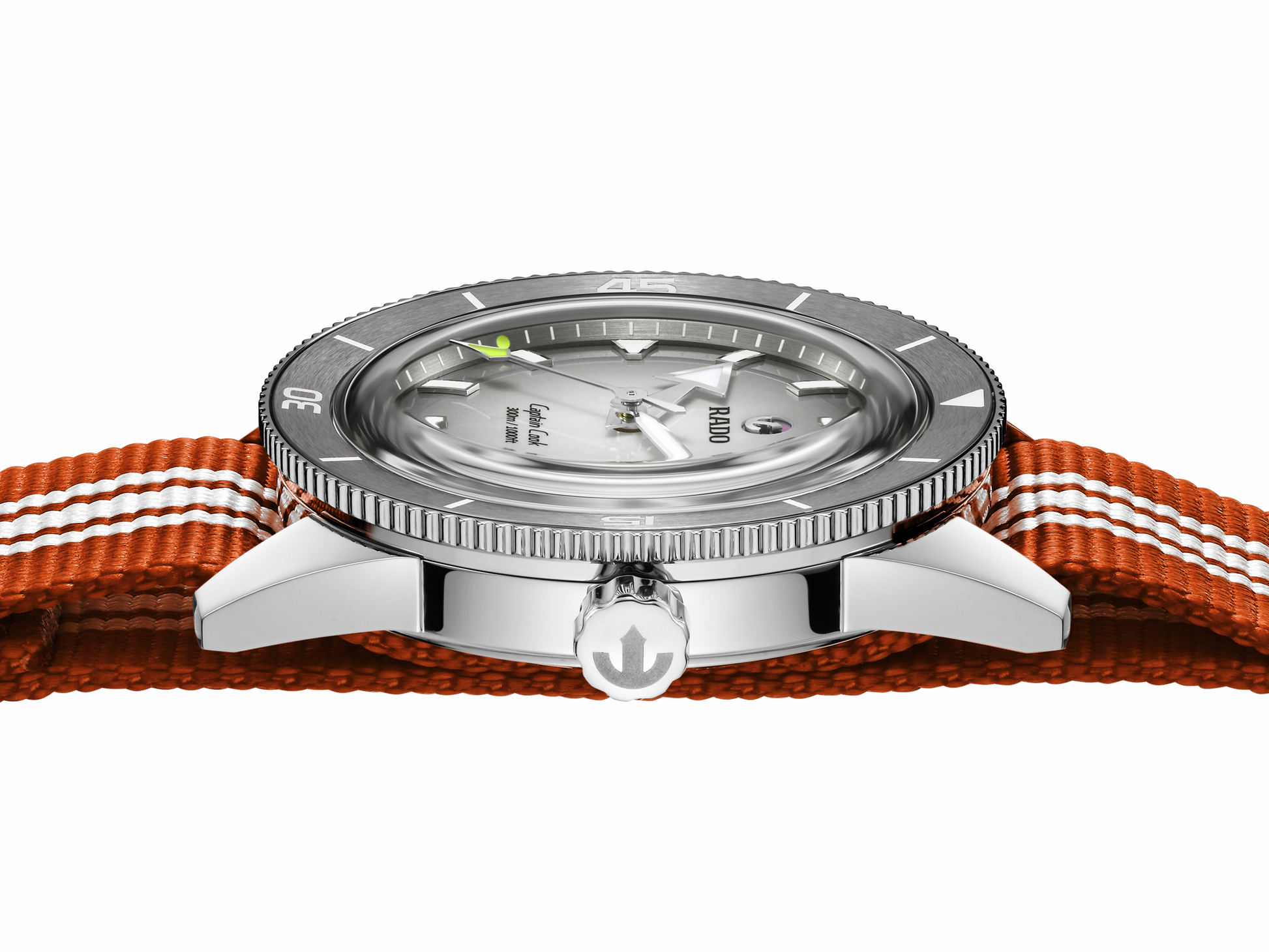 L Uhr CaptCook39XTennis Set-R32222108