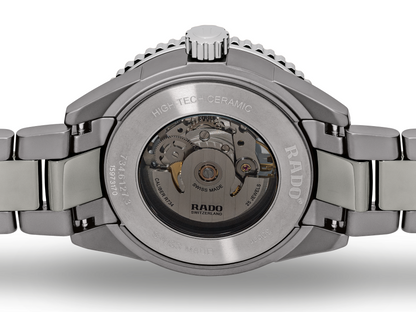 Captain Cook High-Tech Ceramic - R32128202-R32128202