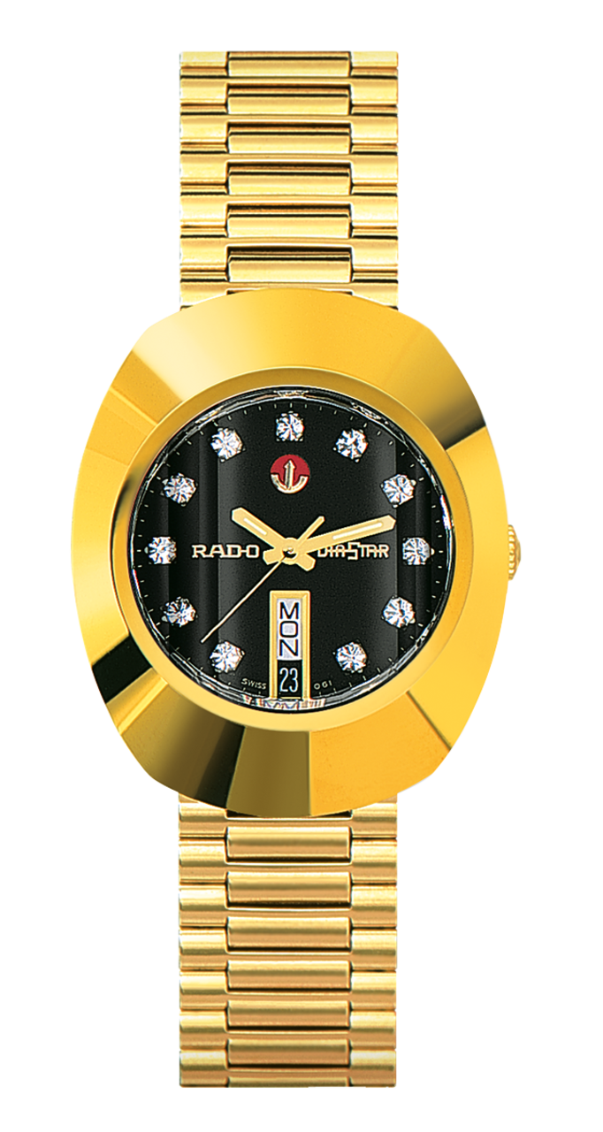 The Original Automatic - R12413613-R12413613