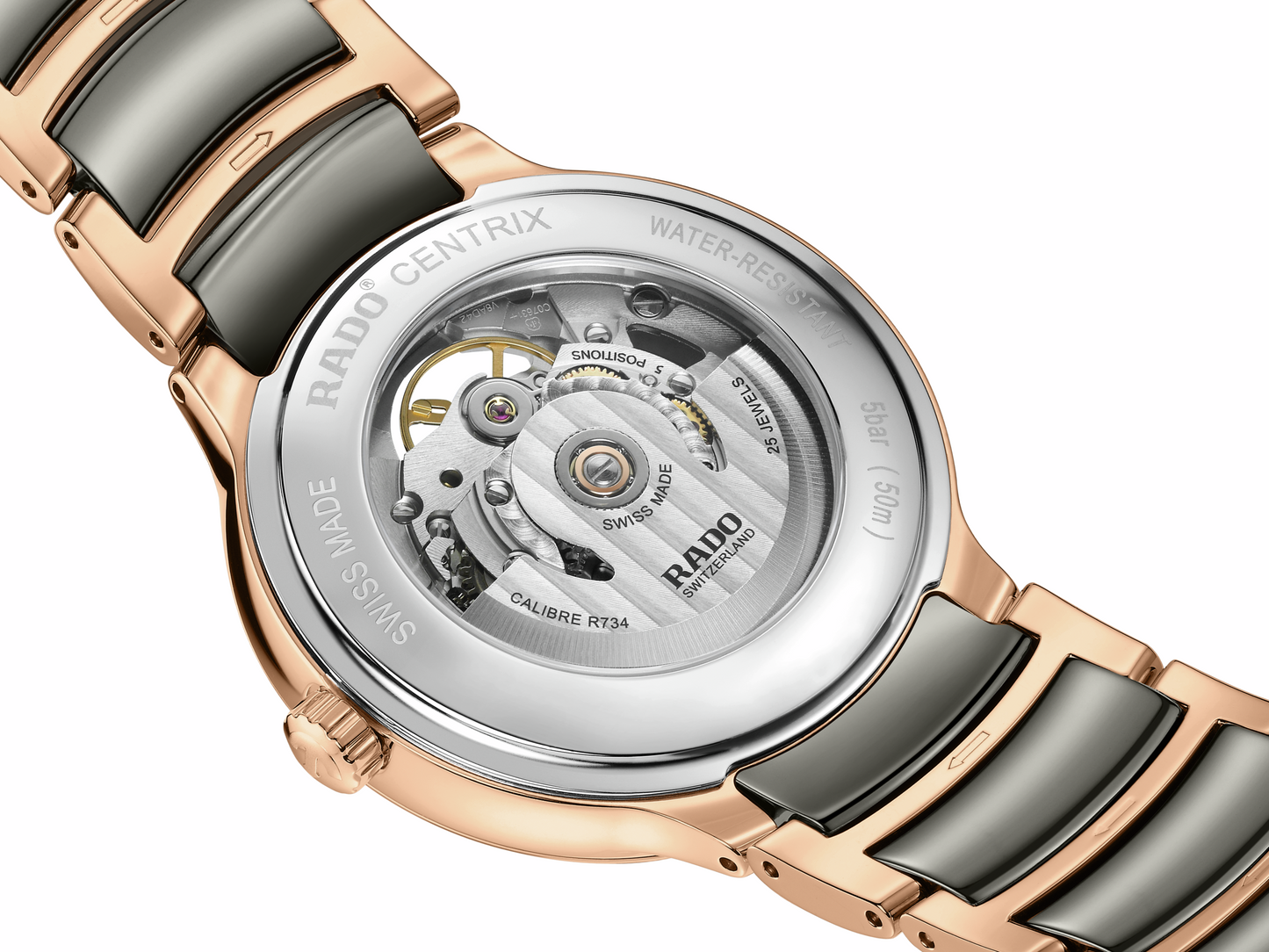 Centrix Open Heart L-R30028912