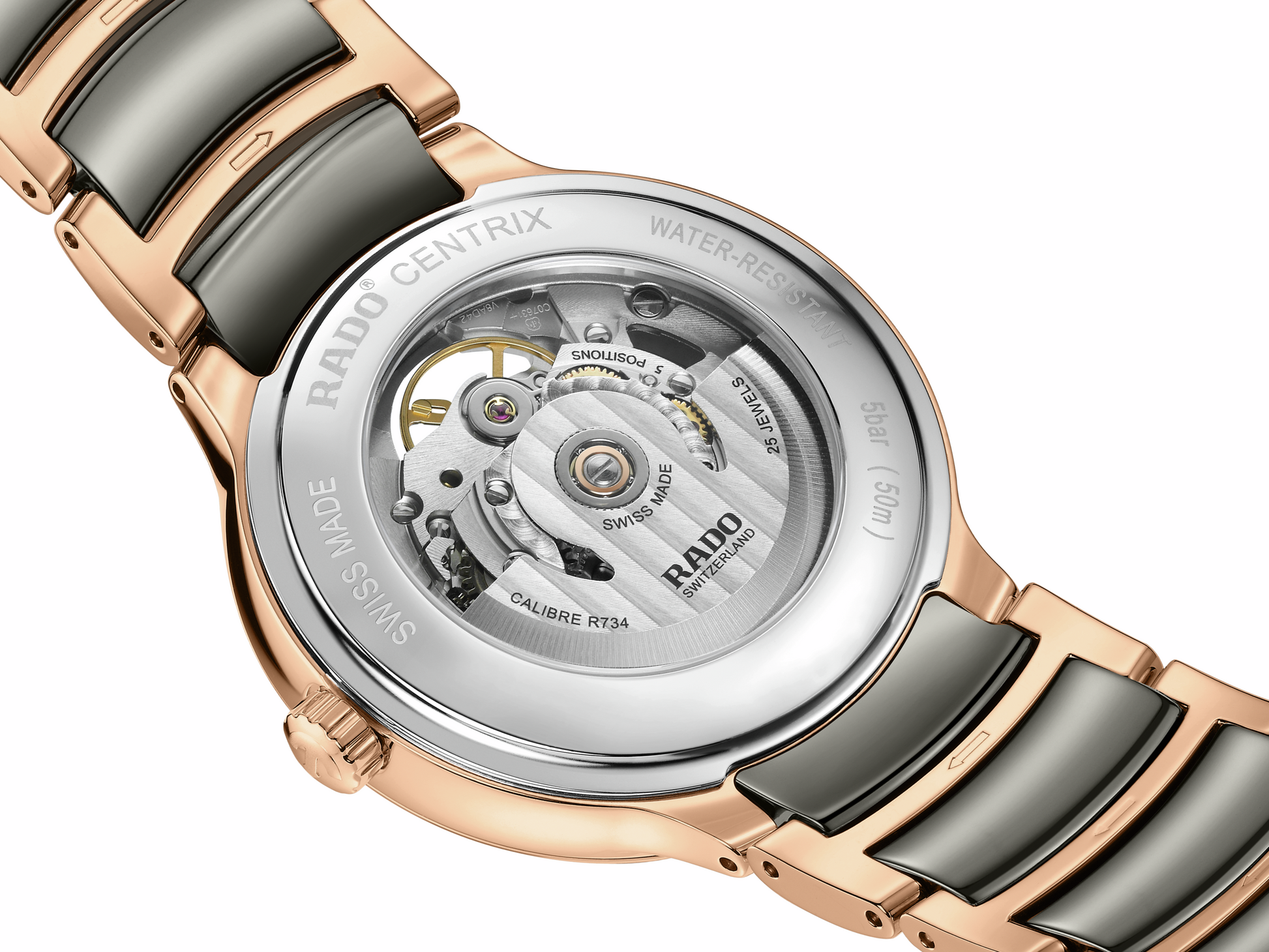 Centrix Open Heart L-R30028912