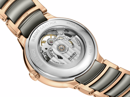 Centrix Open Heart L-R30028912