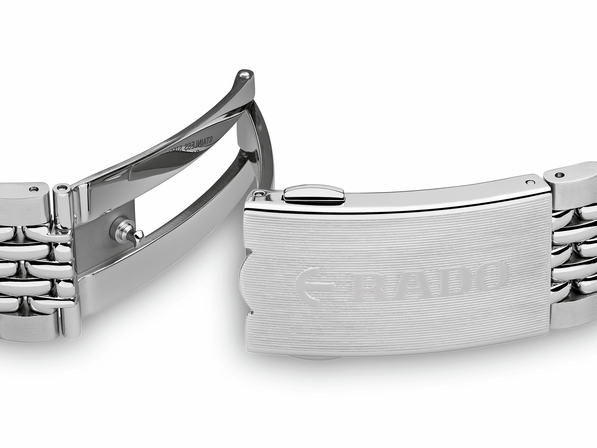 Captain Cook Automatic - R32505313-R32505313