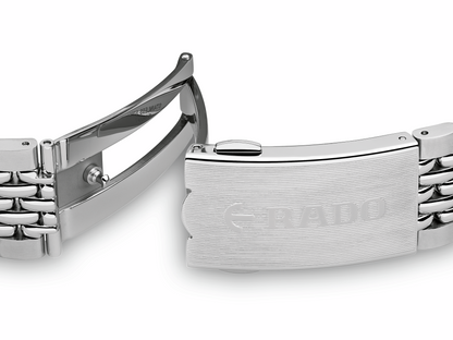 Captain Cook Automatic - R32505313-R32505313