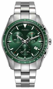 HyperChrome Chronograph - R32259313-R32259313