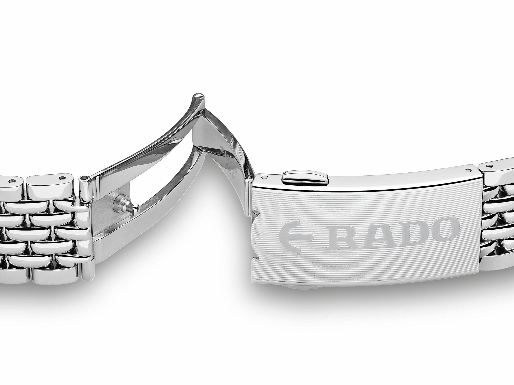 HyperChrome Classic Automatic - R33100013-R33100013