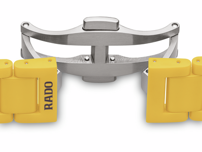 True Thinline Les Couleurs Le Corbusier Sunshine yellow 4320W - R27093632-R27093632