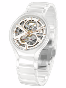 True Automatic - R27106922-R27106922
