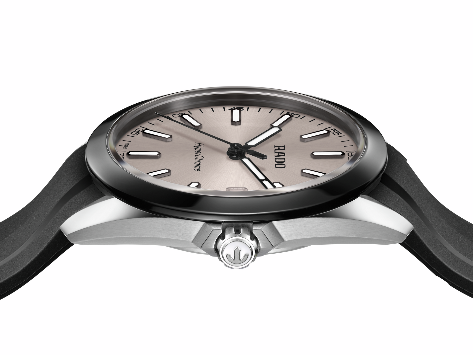 XL Uhr Hyperchrome Q. rhod-R32280109