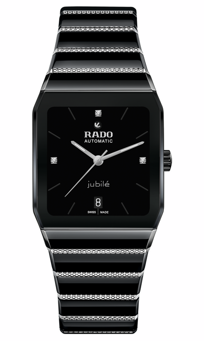 L Uhr Anatom Auto,sJ,schwarz-R10204712