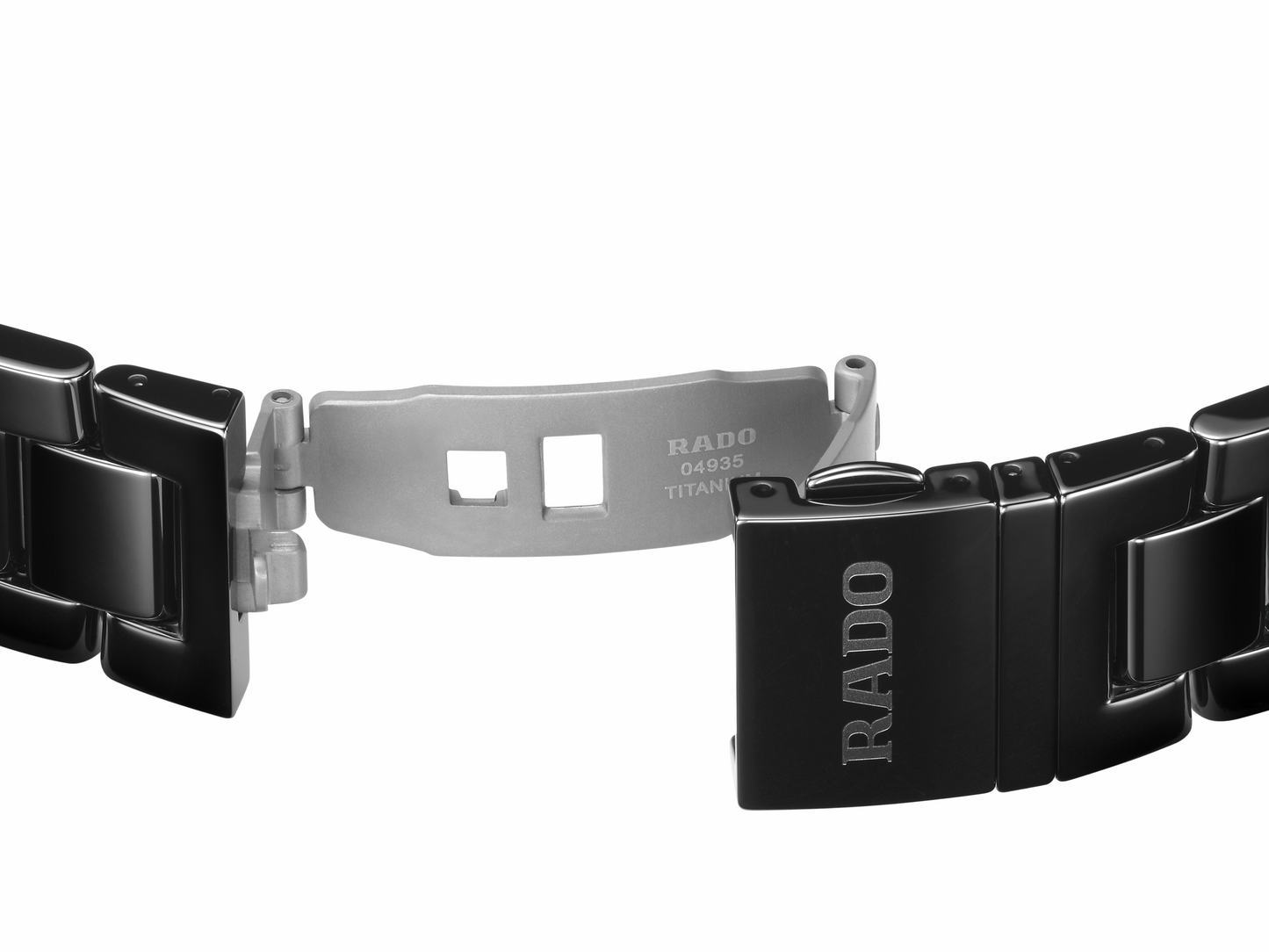 XL Watch Hyperch.OpH,sJ black-R32157152