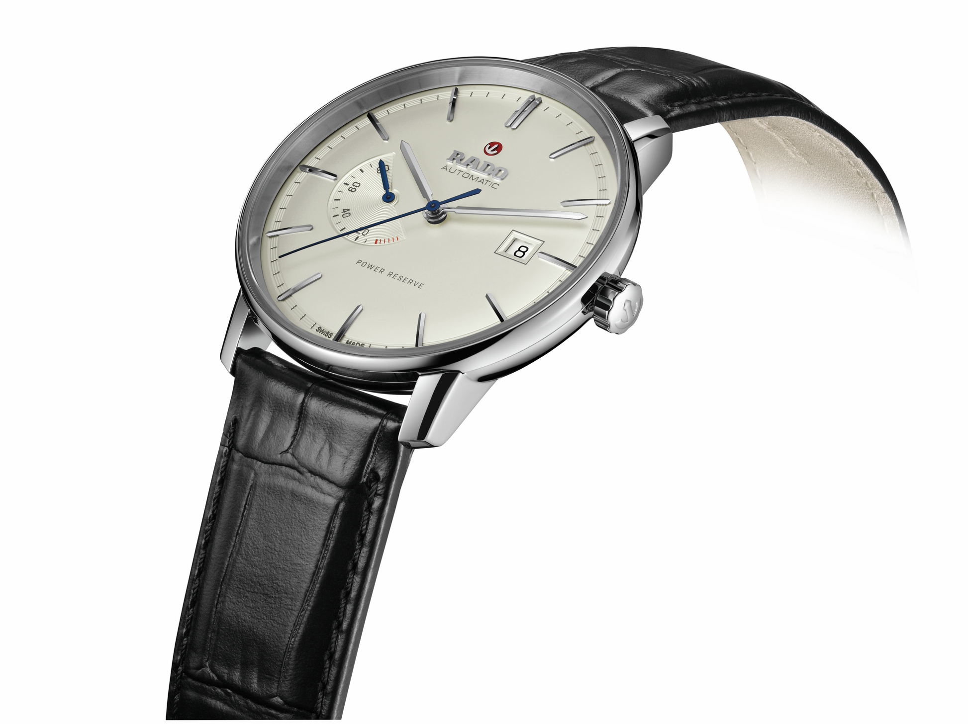 Coupole Classic Automatic Power Reserve - R22878045-R22878045
