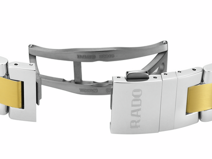 Captain Cook Automatic - R32138303-R32138303