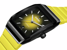 L Uhr Anatom Auto,Lemon-R10201259