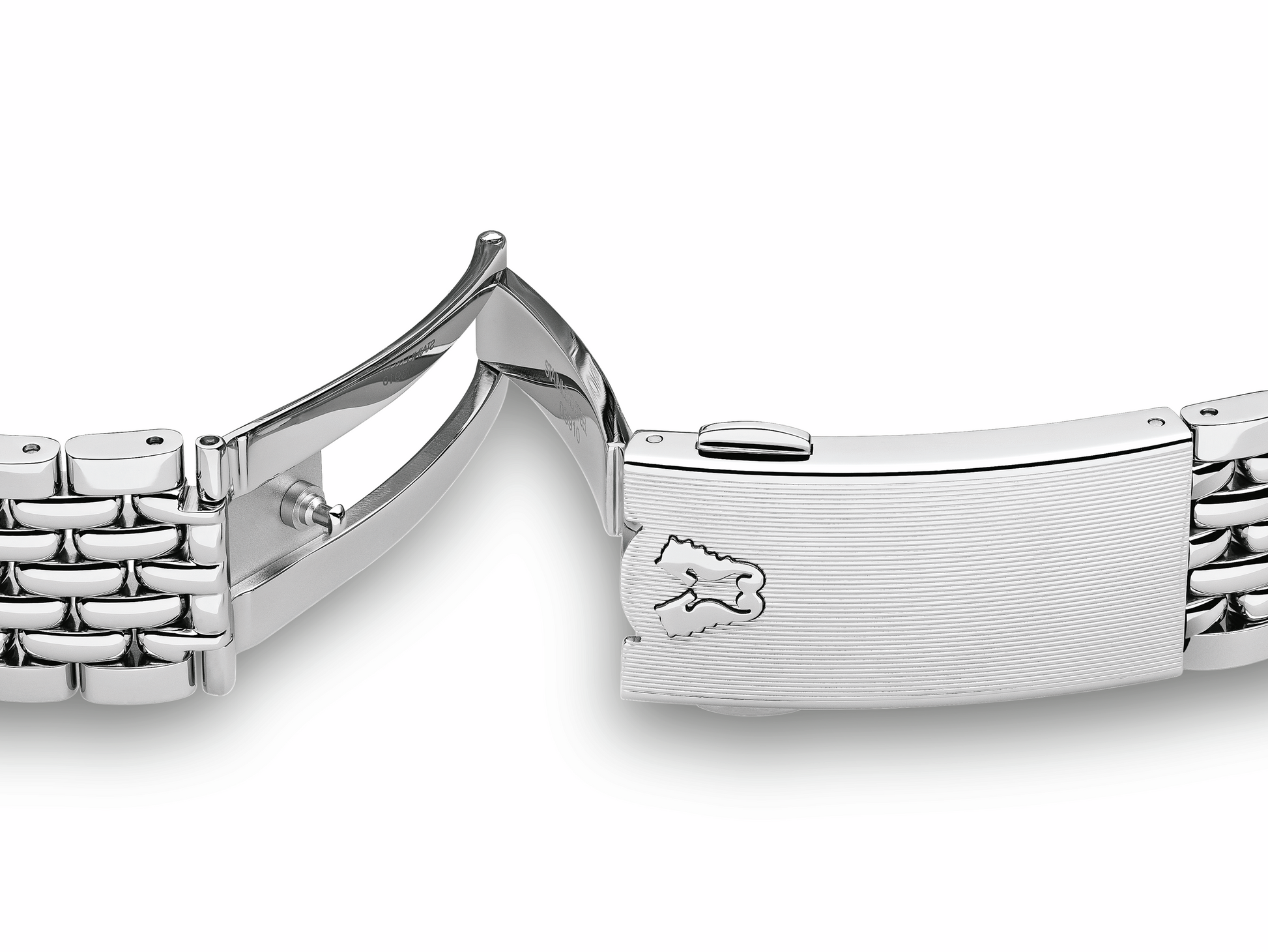 Golden Horse Automatic - R33930203-R33930203