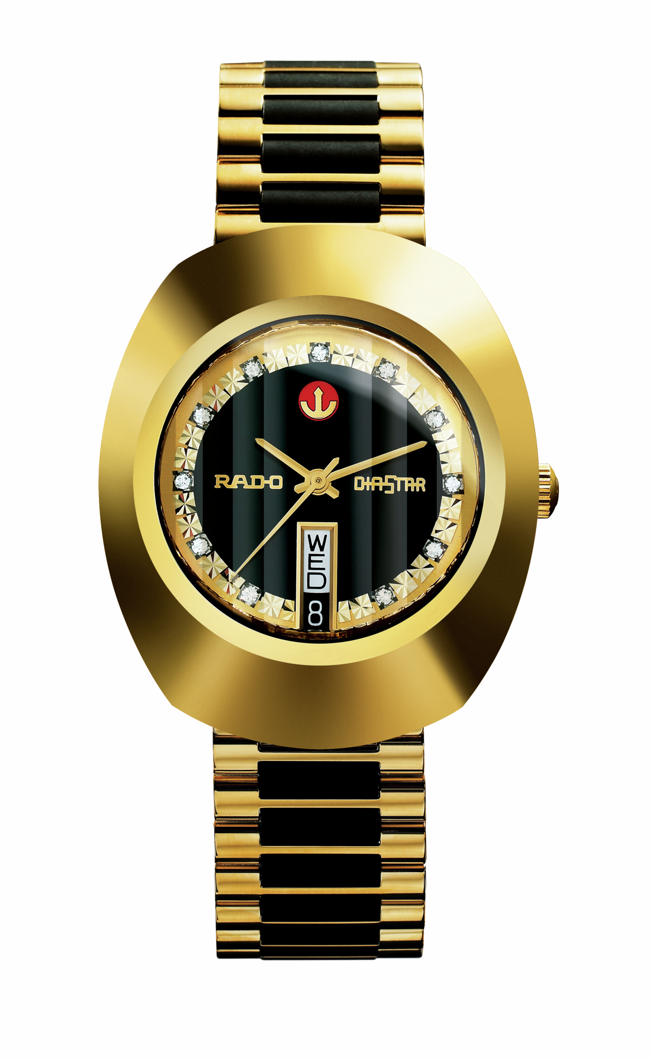 The Original Automatic - R12413584-R12413584