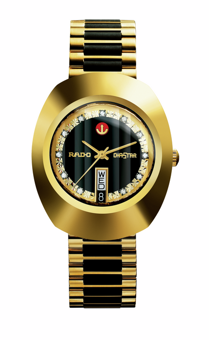 The Original Automatic - R12413584-R12413584