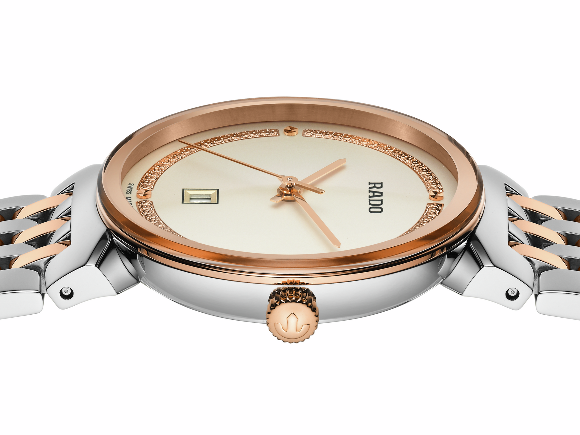 S Watch Flor.Clas. bico/rose-R48913403