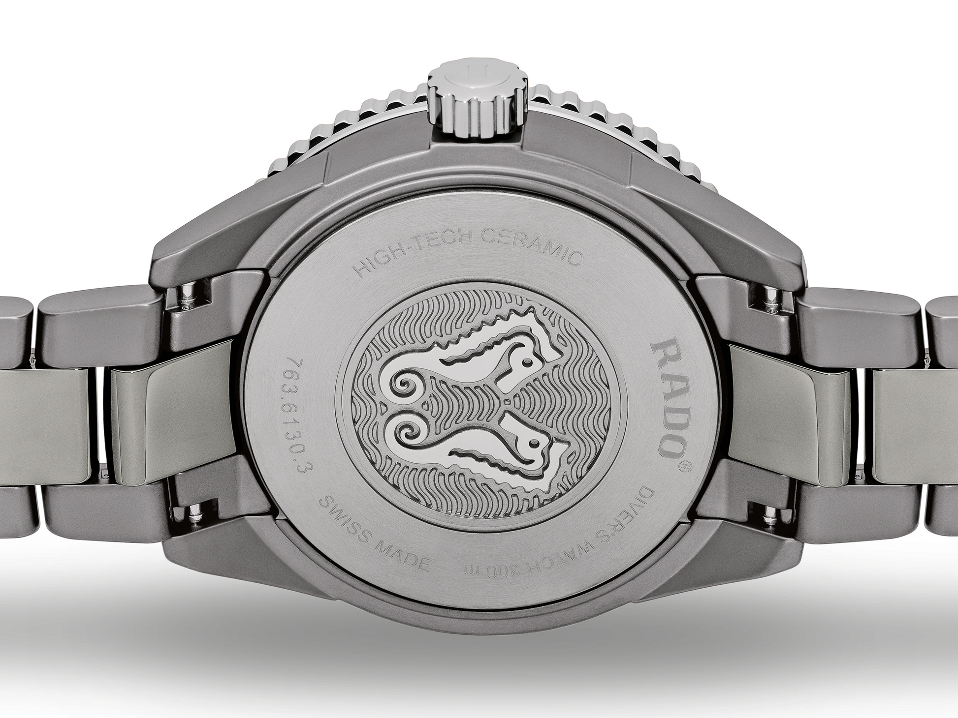 Captain Cook High-Tech Ceramic Diver - R32144202-R32144202