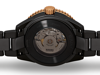 Captain Cook High-Tech Ceramic - R32127162-R32127162