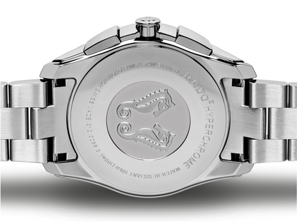 HyperChrome Chronograph - R32259203-R32259203