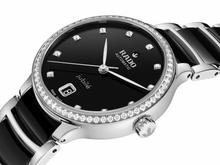 M Uhr Centrix,A,sJ,schwarz-R30231712