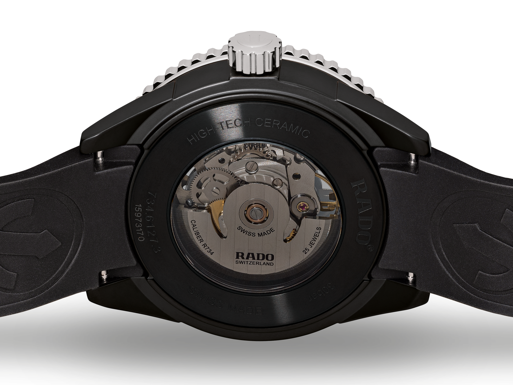 Captain Cook High-Tech Ceramic - R32127156-R32127156