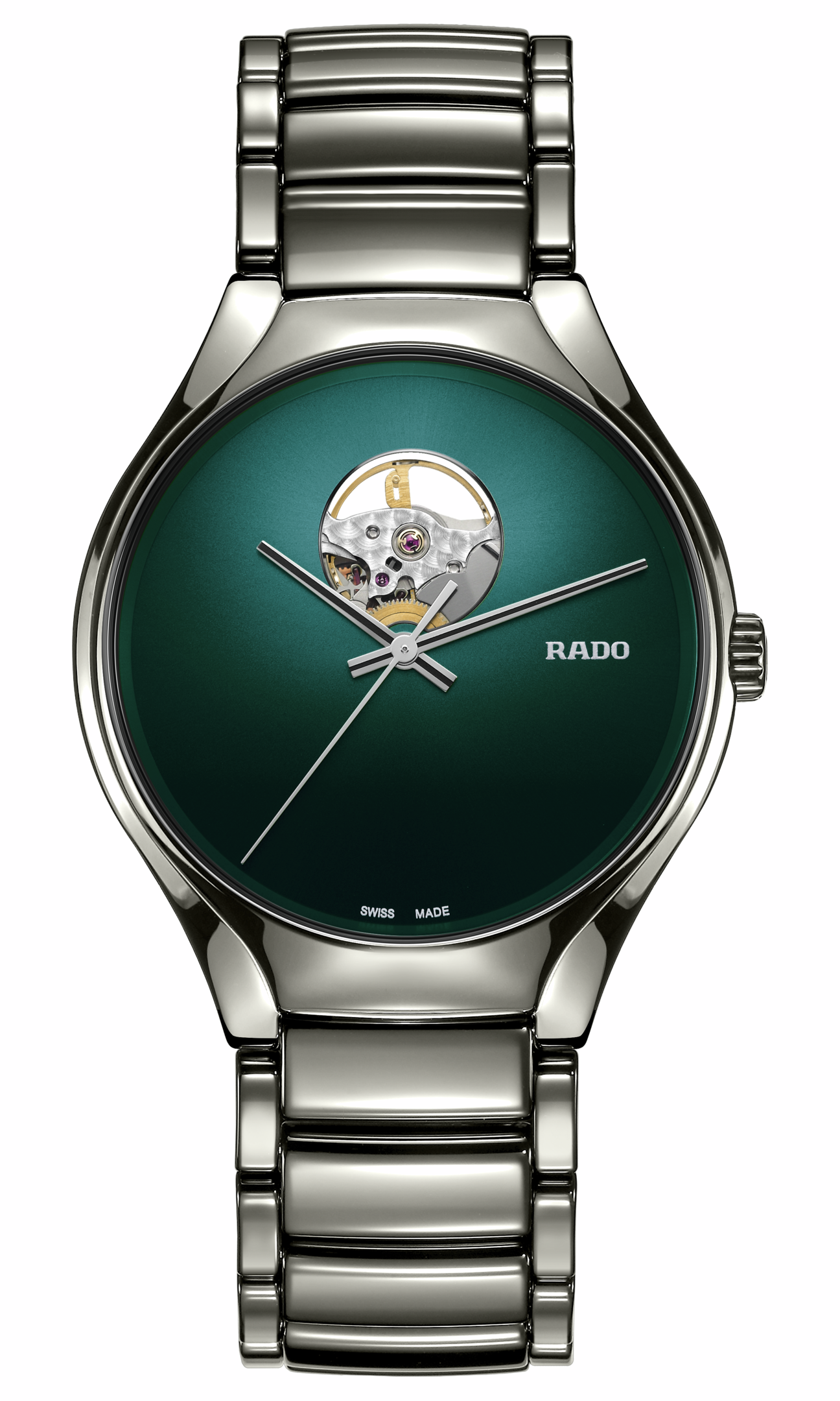 True Secret - R27108322-R27108322