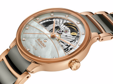 M Watch Centrix OpH,gre,J,MOP-R30029912