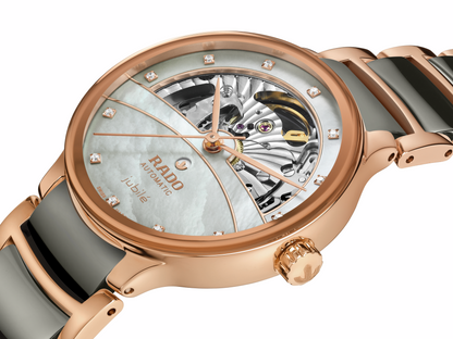 M Watch Centrix OpH,gre,J,MOP-R30029912