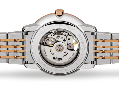 Coupole Classic Open Heart Automatic - R22894163-R22894163