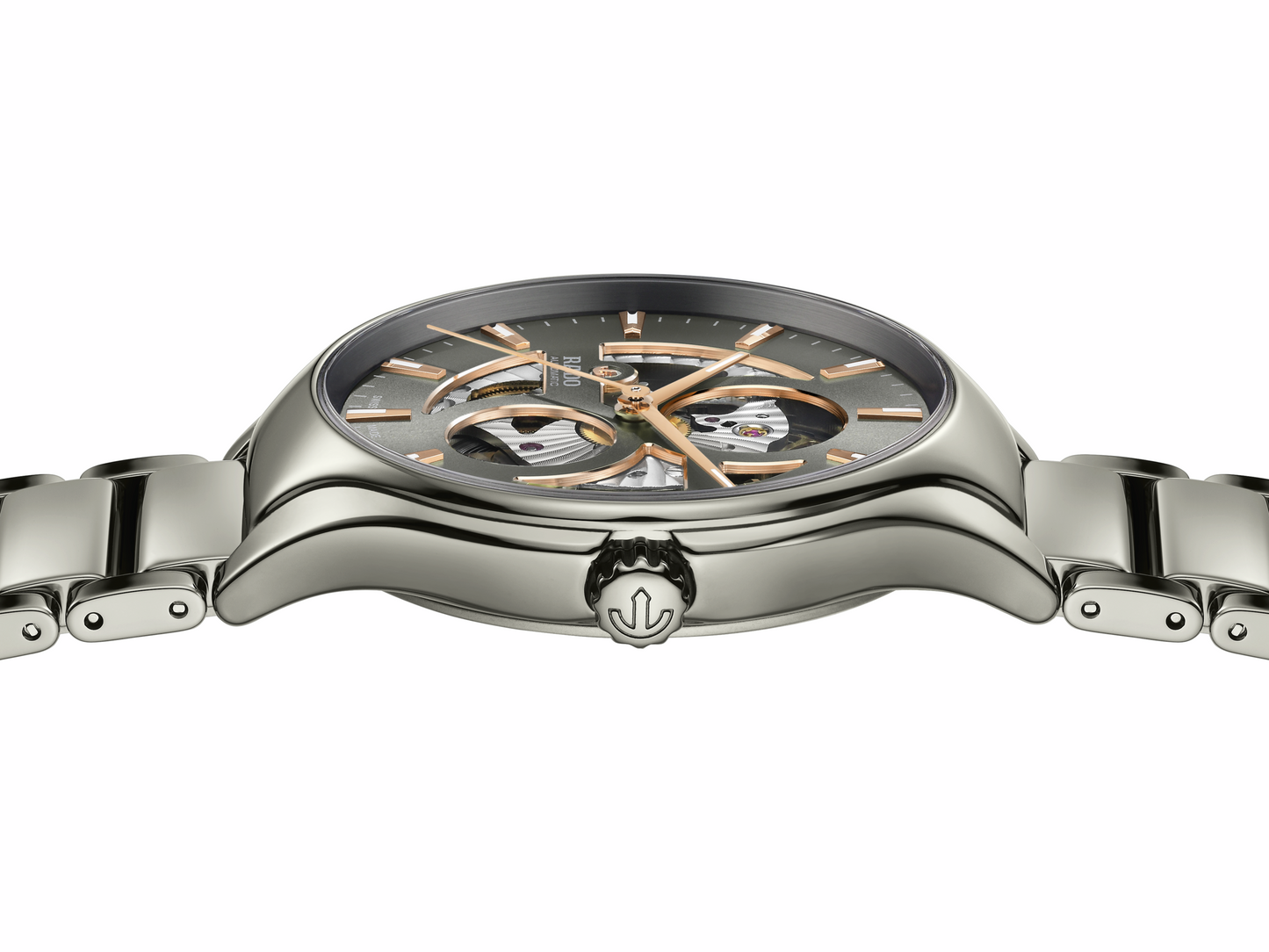 L Watch Rado TrueRo.OpH,plasma-R27108112